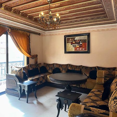 Deluxe Appartment With Pool Marrákes Kültér fotó