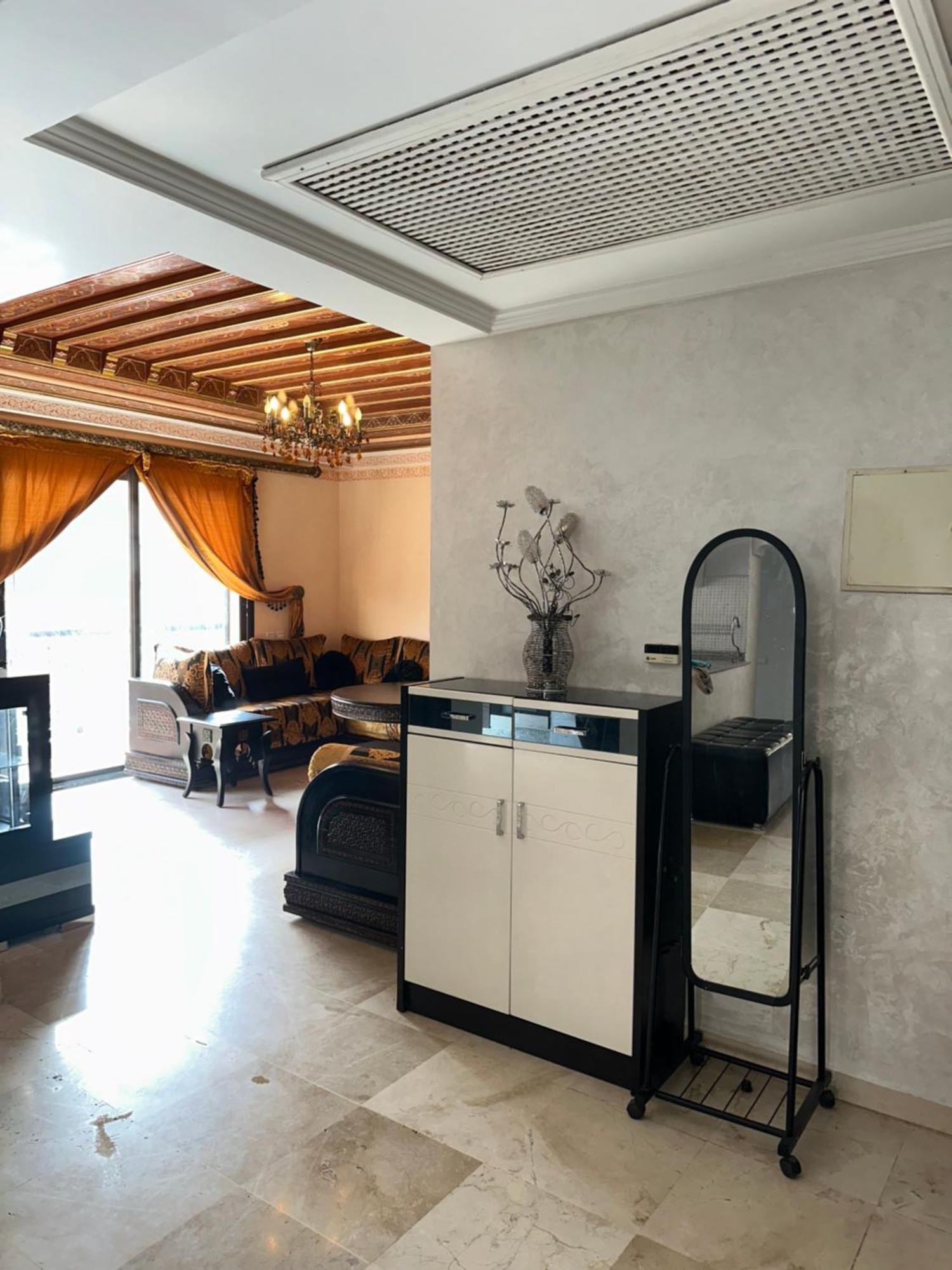 Deluxe Appartment With Pool Marrákes Kültér fotó